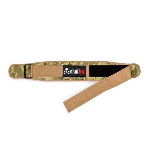 BAND CAMO