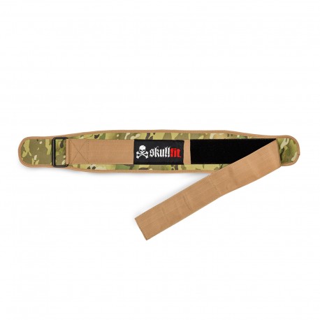 BAND CAMO