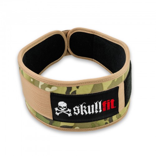 BAND CAMO
