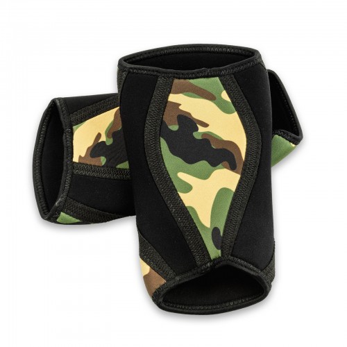 GINOCCHIERA CAMO GREEN