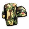 GINOCCHIERA CAMO GREEN