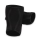 GINOCCHIERA FIT BLACK