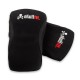 GINOCCHIERA FIT BLACK