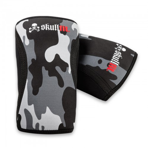 Ginocchiere Fit Camo