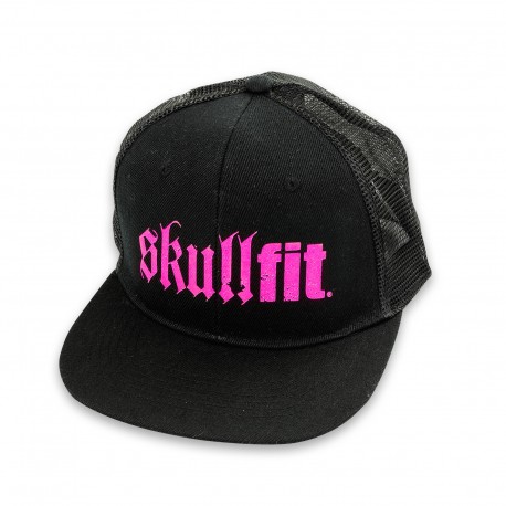 PINK CAP
