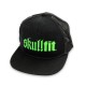 GREEN CAP