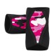 GINOCCHIERA CAMO PINK