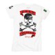BORN SCALED WHITE W