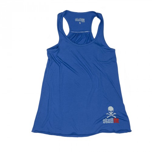 FIT SL BLUE W