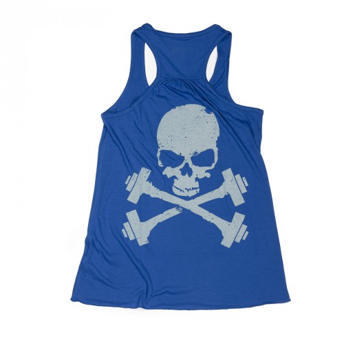 Fit SL Blue W