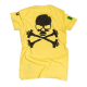 FIT YELLOW M