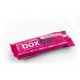 Barretta con Anacardi, Goji e Semi di Lino (12 x 30g)