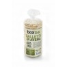 GALLETTE DI AVENA – (12x100g)