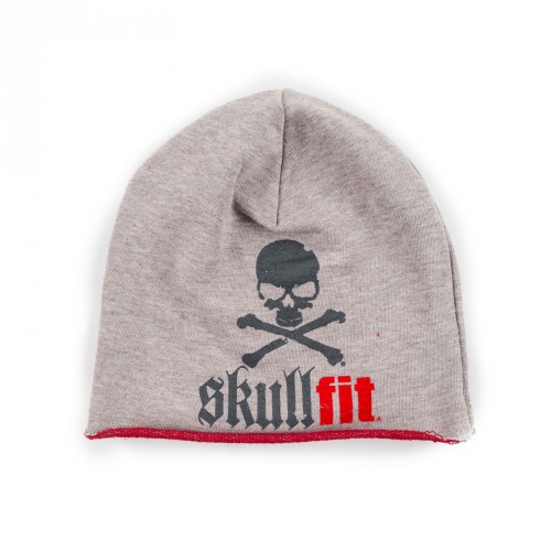 Berretta Fit Gray Red