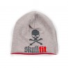 Berretta Fit Gray Red