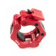 PLASTIC LOCK JAW RED