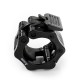 PLASTIC LOCK JAW BLACK
