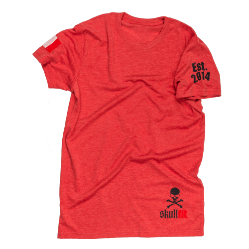 FIT RED M