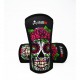GINOCCHIERE ROSES SKULL