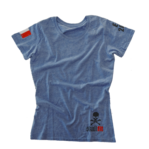 Fit Blue W