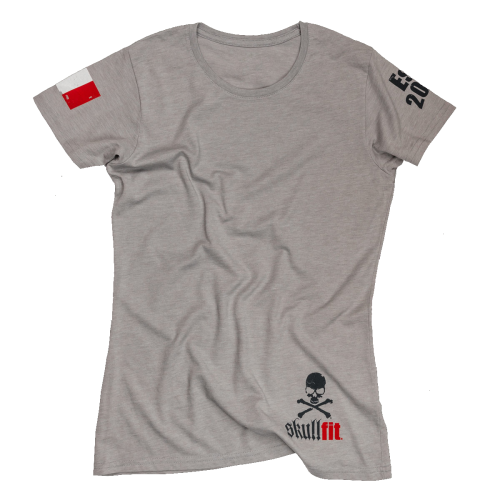 FIT GREY W