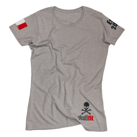 FIT GREY W