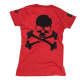 FIT RED W