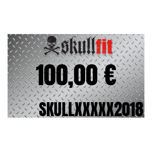 Giftcard 100€