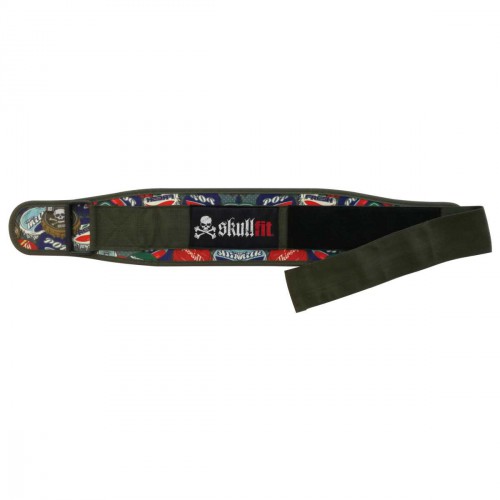 BELT CAPS