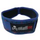 BELT DIAMONDS SKULL