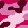 Camo Rosa
